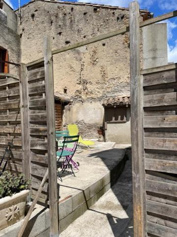 Le Patio Cathare Apartment Carcassonne Luaran gambar